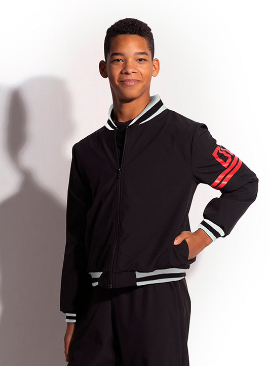 Flight Resist Jacket Primary Image