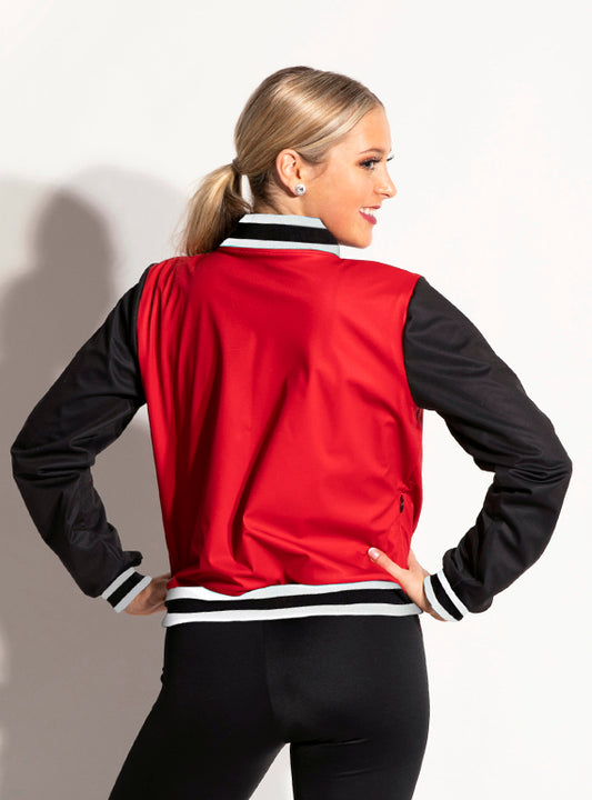 Flight Resist Velocity Jacket Alternate Image