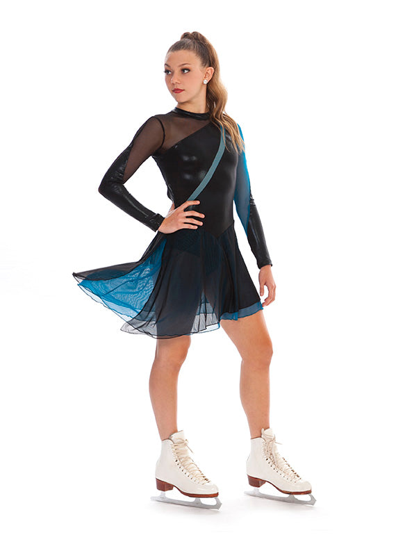 Force Dress Alternate Image 4