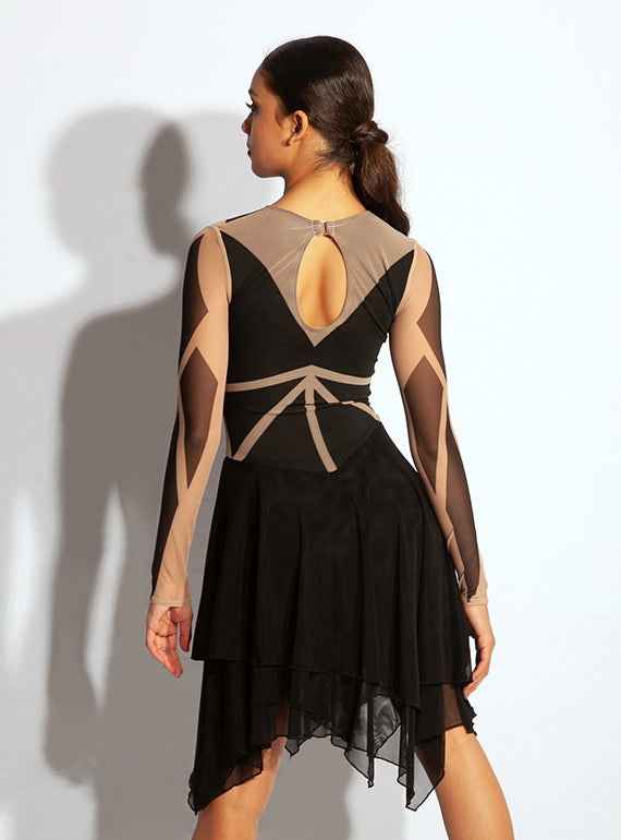 Frankie Skate Dress Alternate Image 1