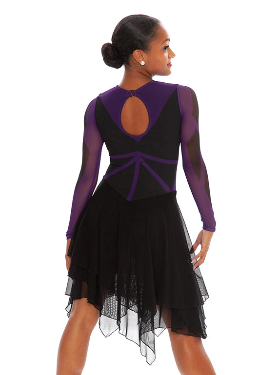 Frankie Skate Dress Alternate Image 3