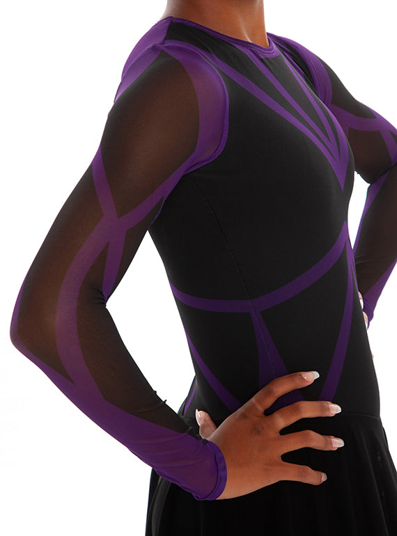 Frankie Skate Dress Alternate Image 4