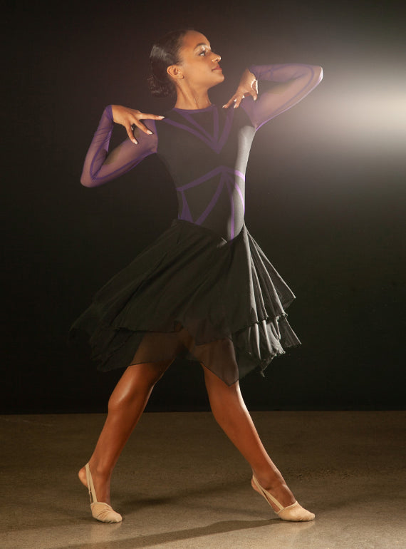 Frankie Skate Dress Alternate Image 6