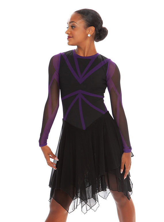 Frankie Skate Dress Secondary Image