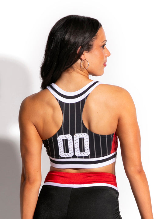 Free Throw Crop Alternate Image 2