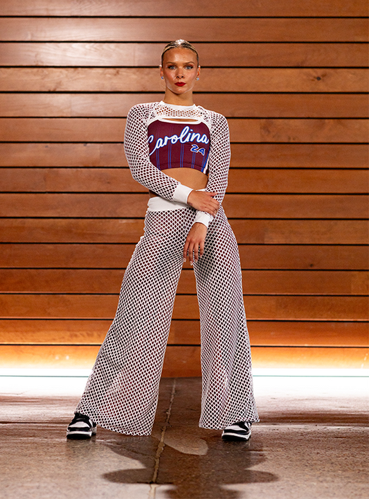 Gabrielle Pants Alternate Image