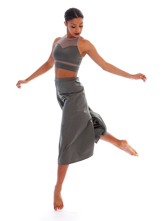 Gaucho Capris Alternate Image 4