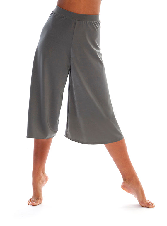 Gaucho Capris Alternate Image 5