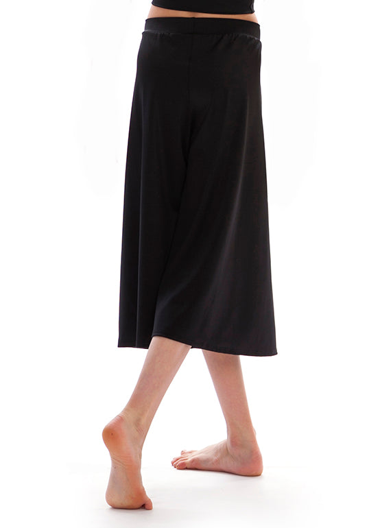 Gaucho Capris Alternate Image 6