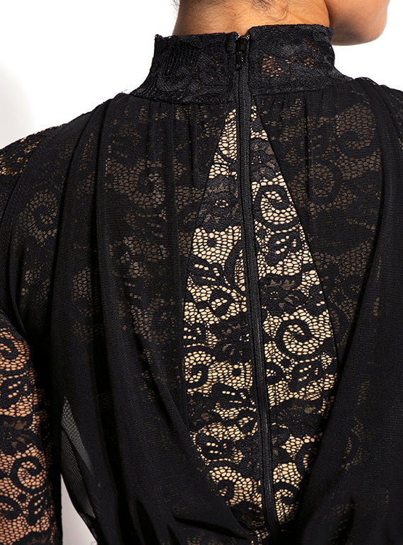 Gracie Leotard Alternate Image 5