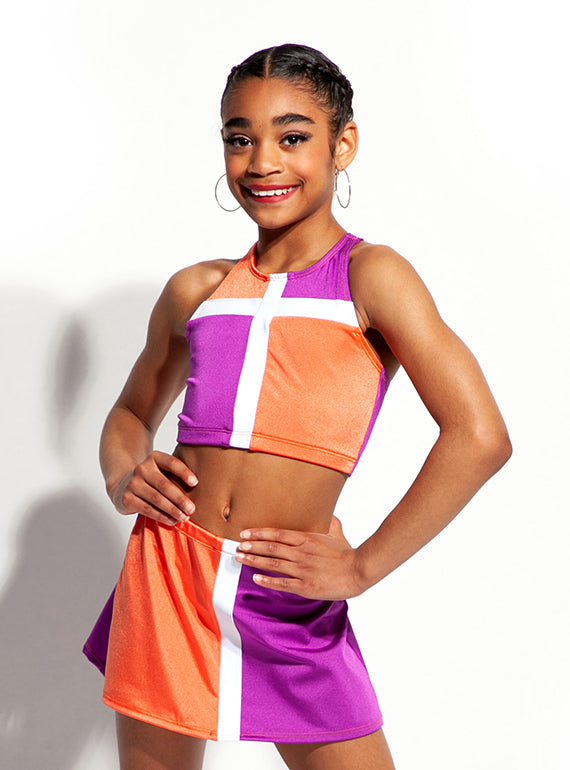 Groovy Top Alternate Image 4