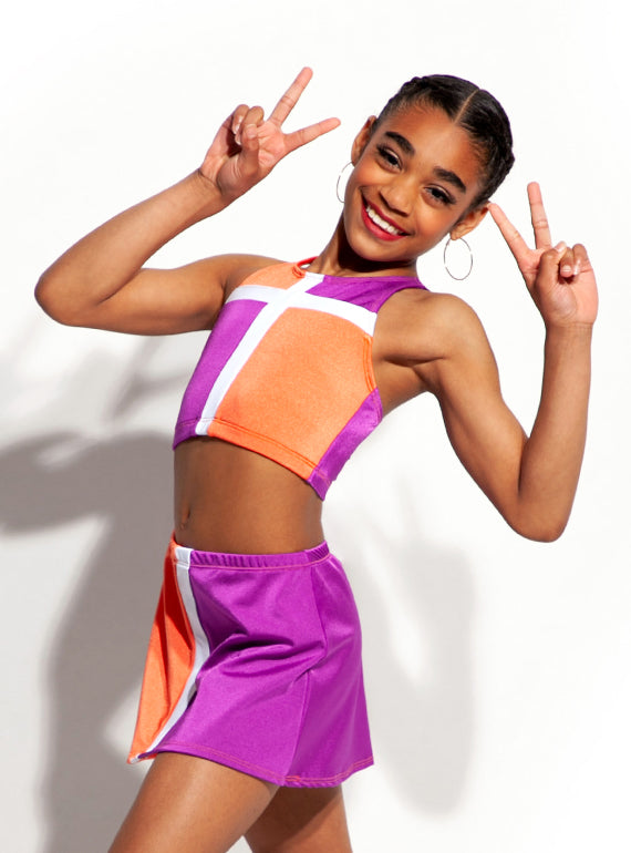 Groovy Top Alternate Image