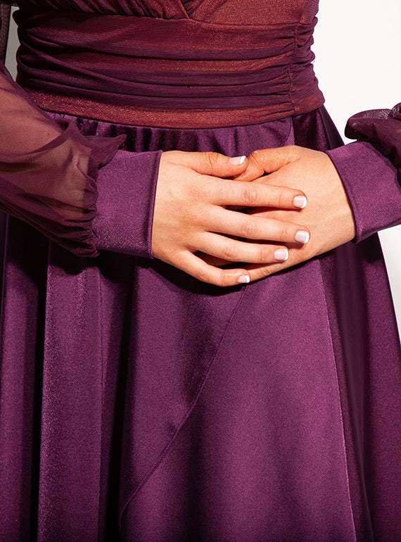 Helena Dress Alternate Image 3