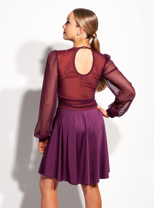 Helena Dress Alternate Image