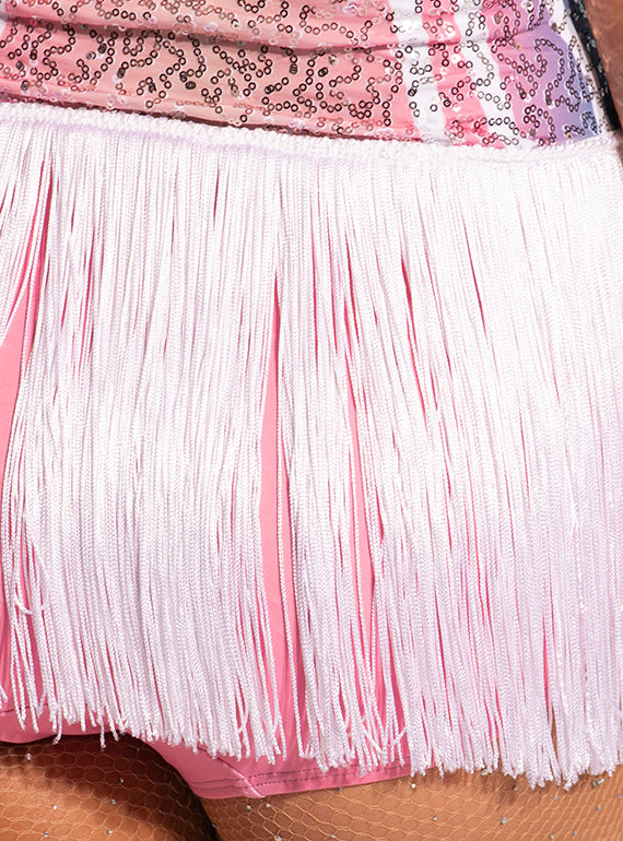 Icon Leotard Alternate Image 3