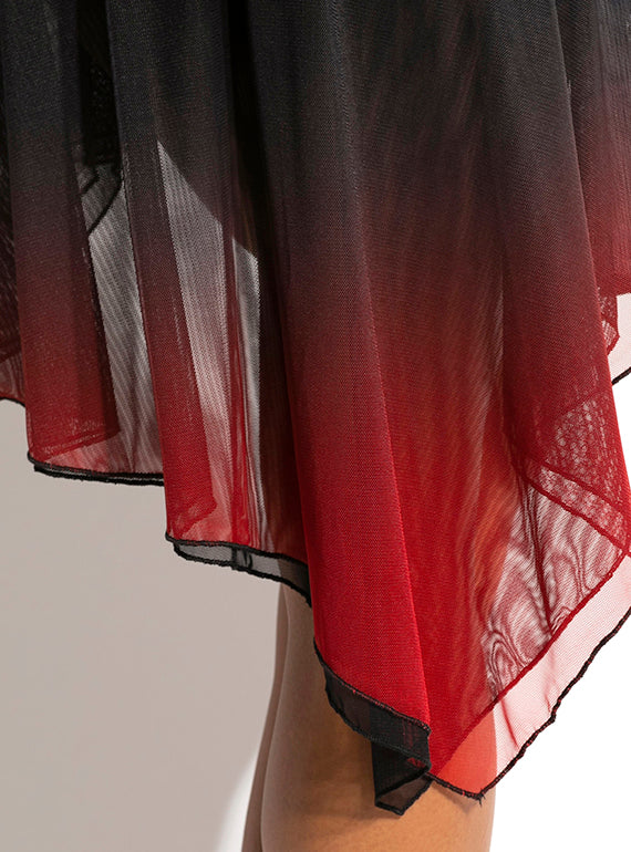 Inferno Dress Alternate Image 3