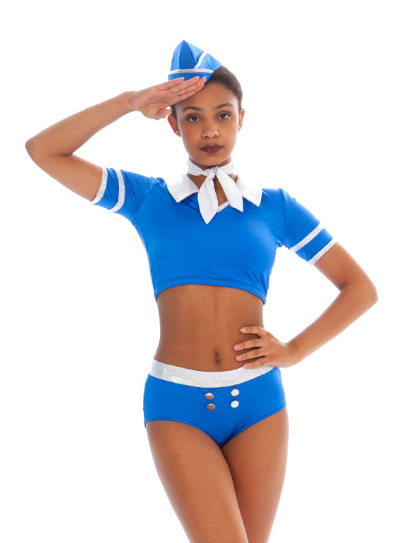 Jet Set Top Primary Image