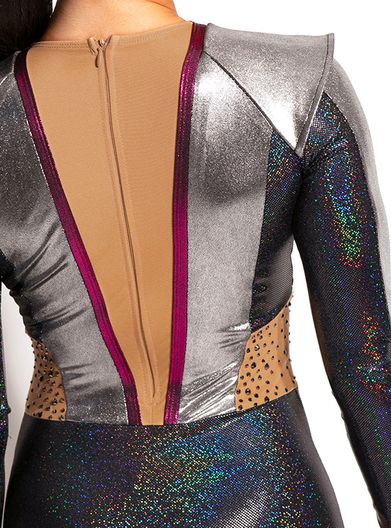 Joanne Leotard Alternate Image 6