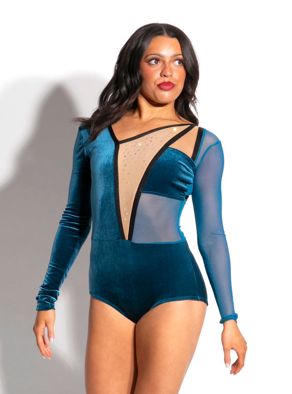 Kaia Leotard Primary Image