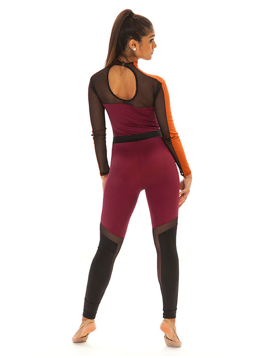 Katia Unitard Secondary Image