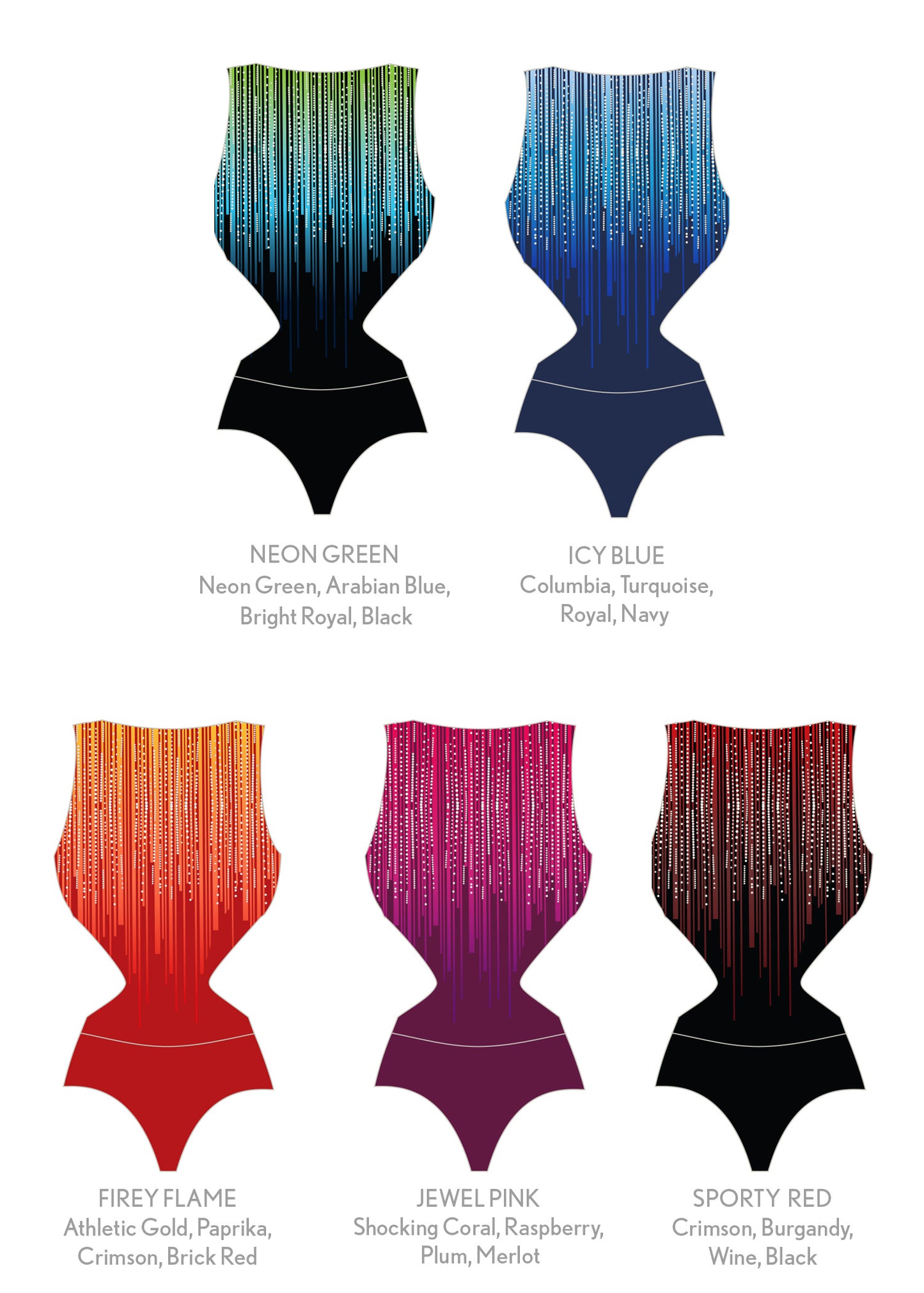 Keanu Leotard Alternate Image 6