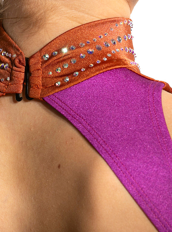 Kelly Unitard Alternate Image 4