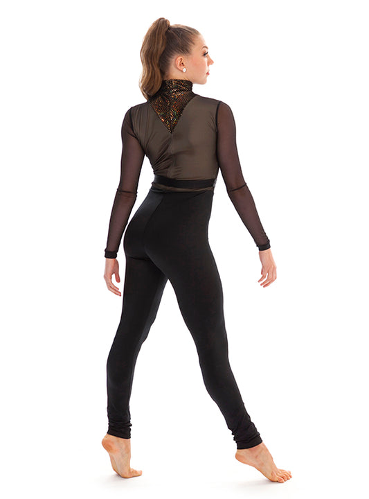 Kenai Unitard Secondary Image