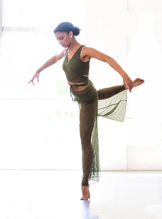 Kiernan Top Secondary Image