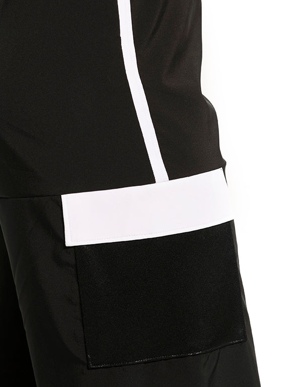 Lisa Cargo Pants Alternate Image 5