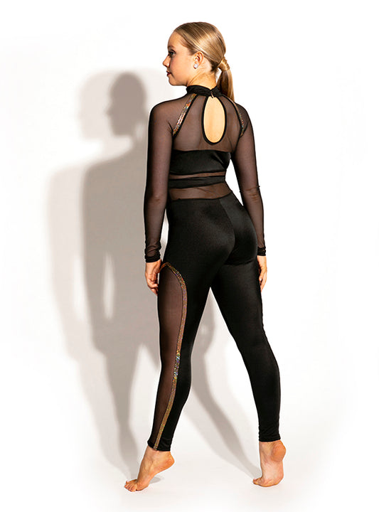 Lizette Unitard Alternate Image