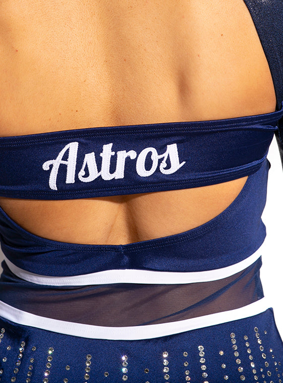 Lorena Pom Dress Alternate Image 3