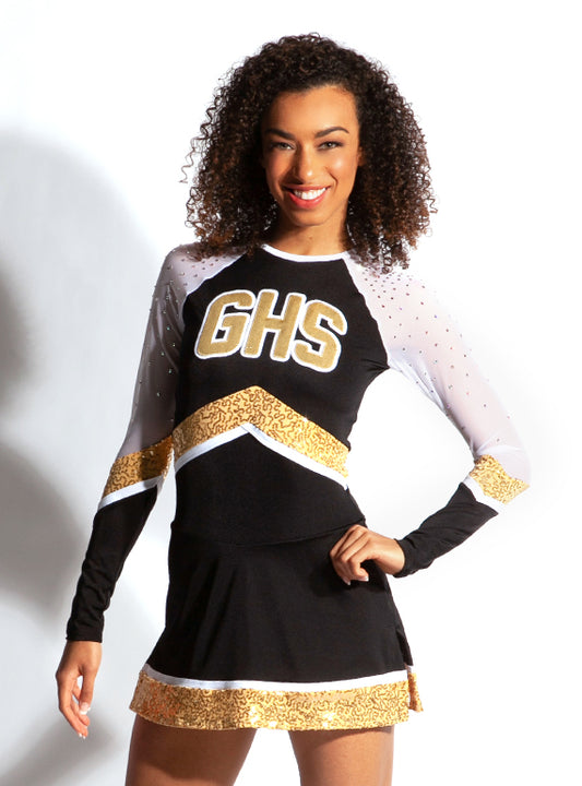 Maisy Pom Dress Alternate Image