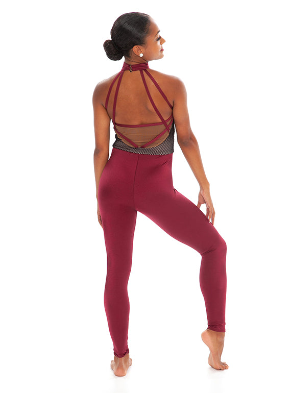 McGhee Unitard Alternate Image 4