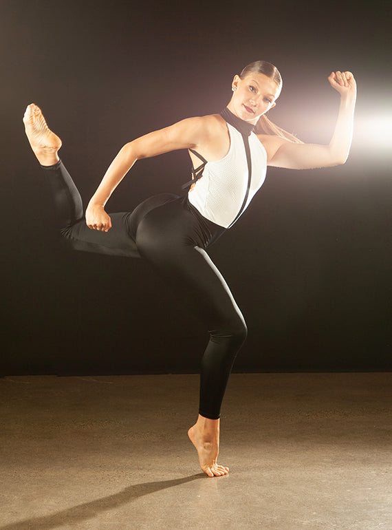 McGhee Unitard Alternate Image 5