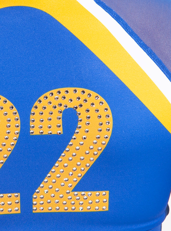Mercedes Crop Alternate Image 3