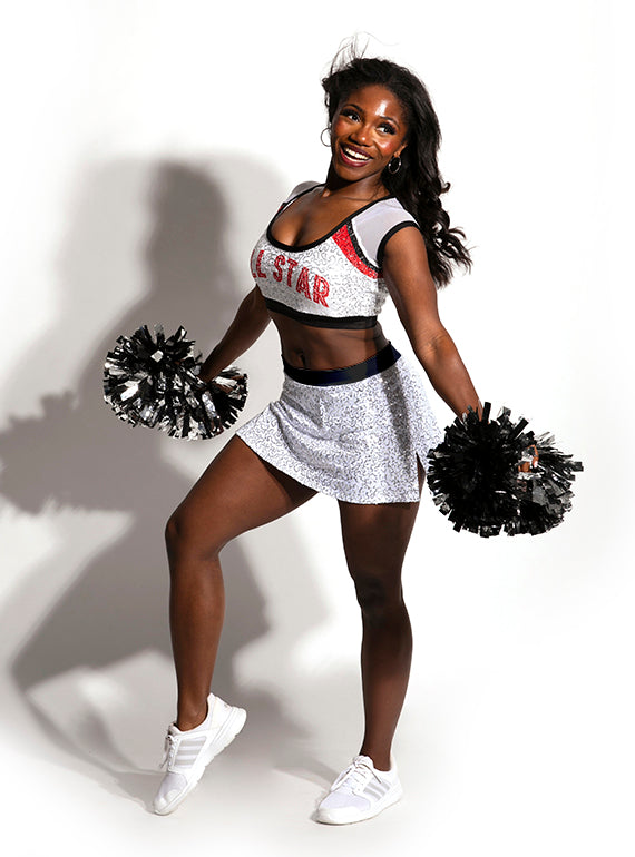 Mercedes Crop Gaga Alternate Image 2