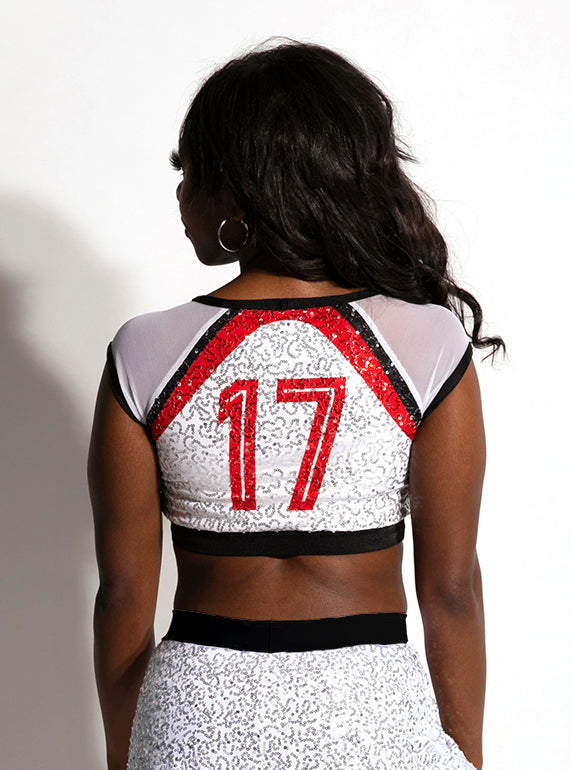 Mercedes Crop Gaga Alternate Image 1