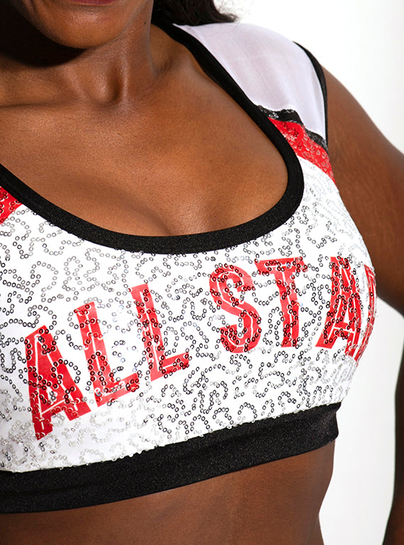 Mercedes Crop Gaga Alternate Image 4