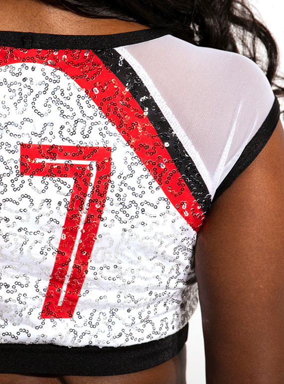 Mercedes Crop Gaga Alternate Image 5