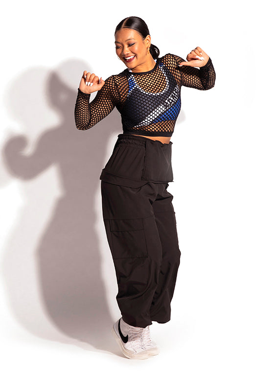 Amber Overalls Alternate Image 6