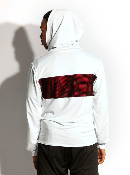 Micah Hoodie - Men & Boys Alternate Image 2