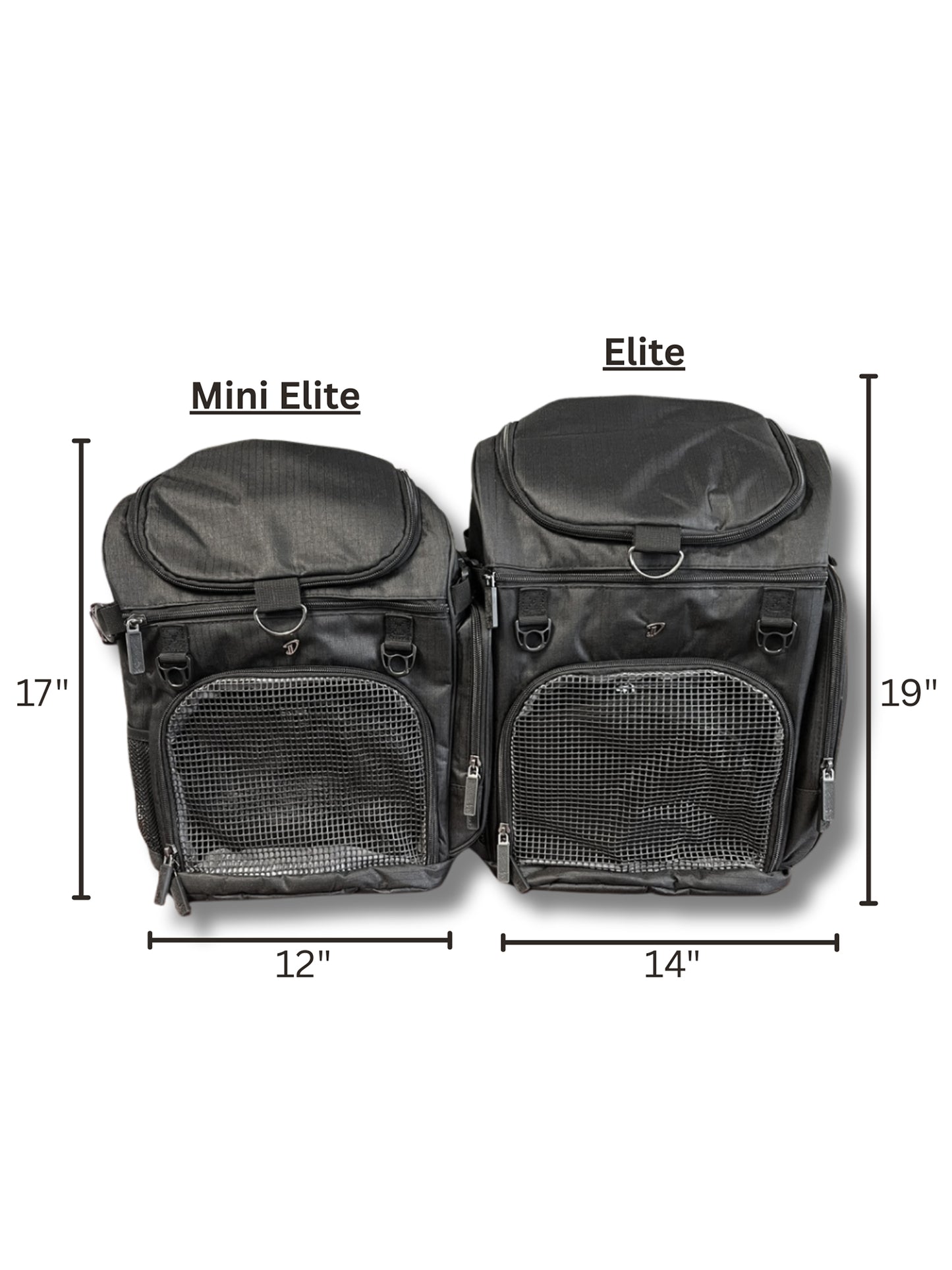 Mini Elite Backpack