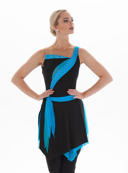 Misty Secondary Image