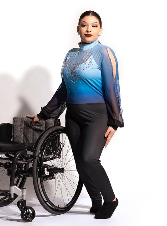 Myla Unitard Alternate Image