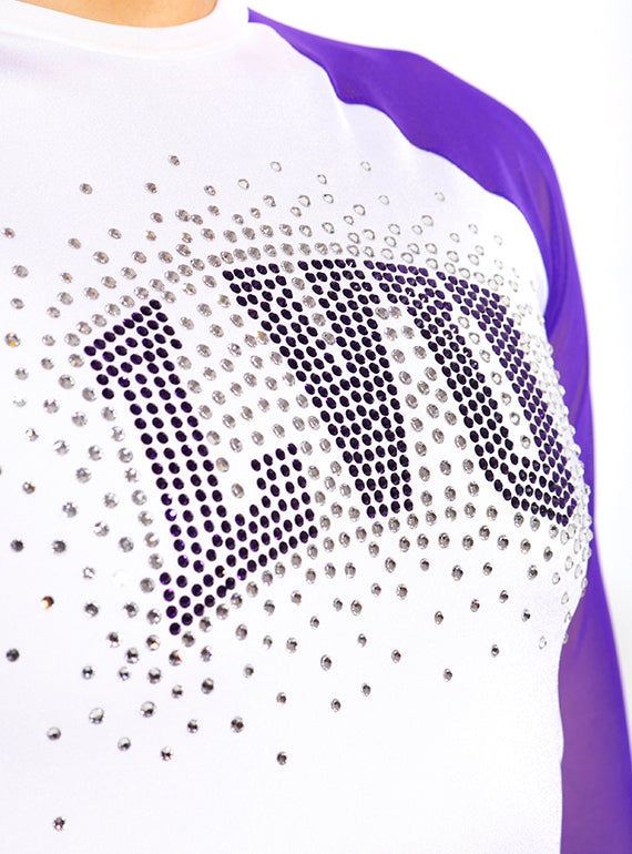 Olivia Pom Dress Alternate Image 5