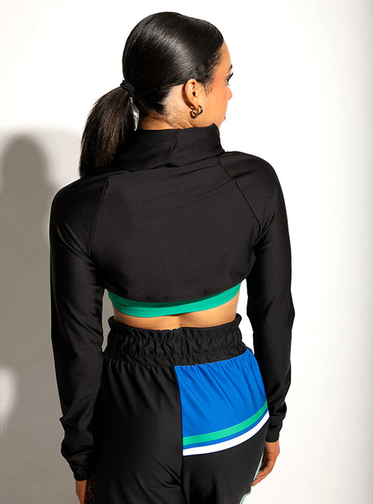 Pathway Shrug Secondary Image