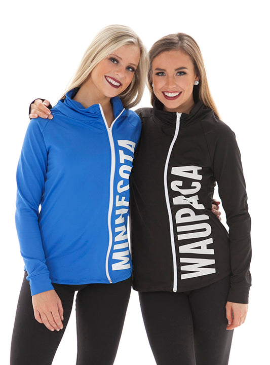 Pathway Jacket Primary Image