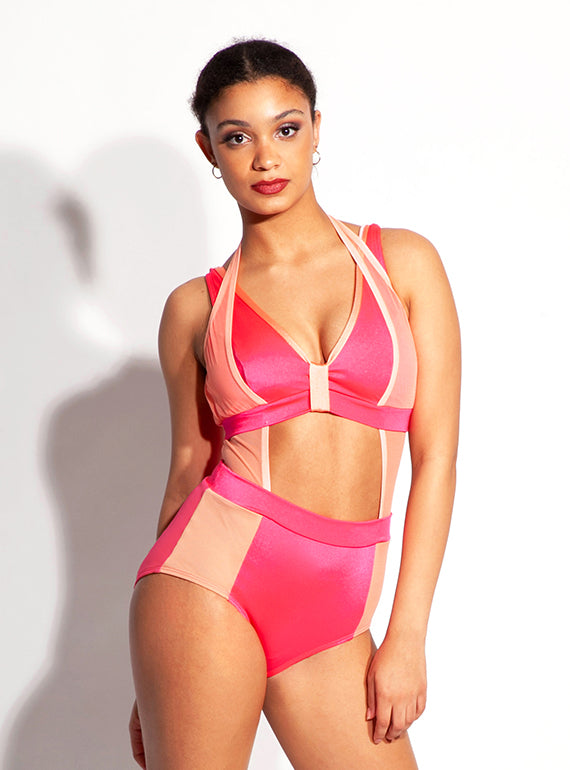 Persephone Leotard Alternate Image 3