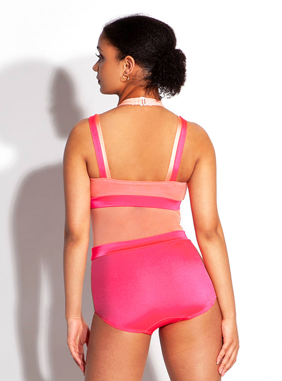 Persephone Leotard Alternate Image 4