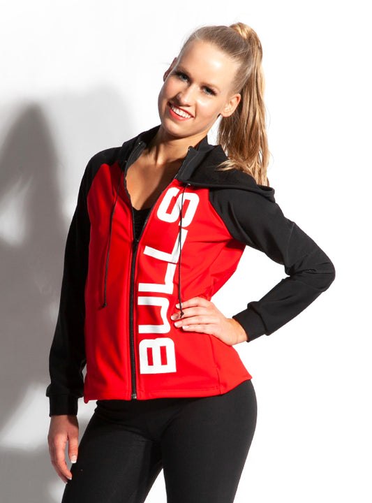 Pivot Raglan Jacket Alternate Image